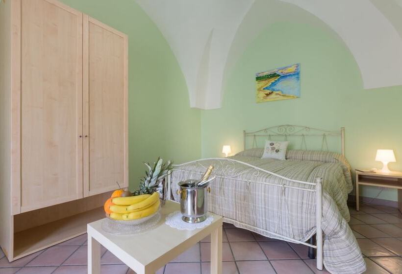 Bed and Breakfast Le Dimore Dei Messapi