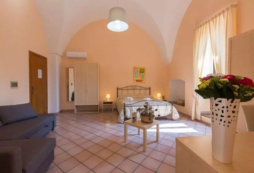 Bed and Breakfast Le Dimore Dei Messapi