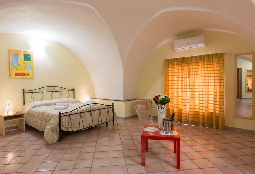 Bed and Breakfast Le Dimore Dei Messapi