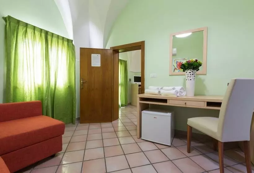 Bed and Breakfast Le Dimore Dei Messapi