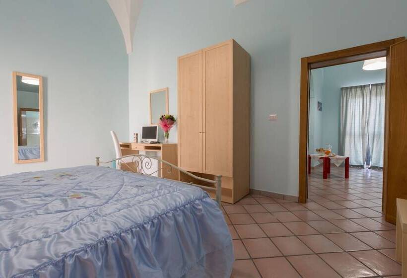 Bed and Breakfast Le Dimore Dei Messapi