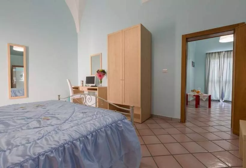 Bed and Breakfast Le Dimore Dei Messapi