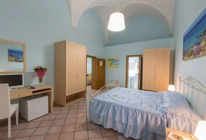 Bed and Breakfast Le Dimore Dei Messapi