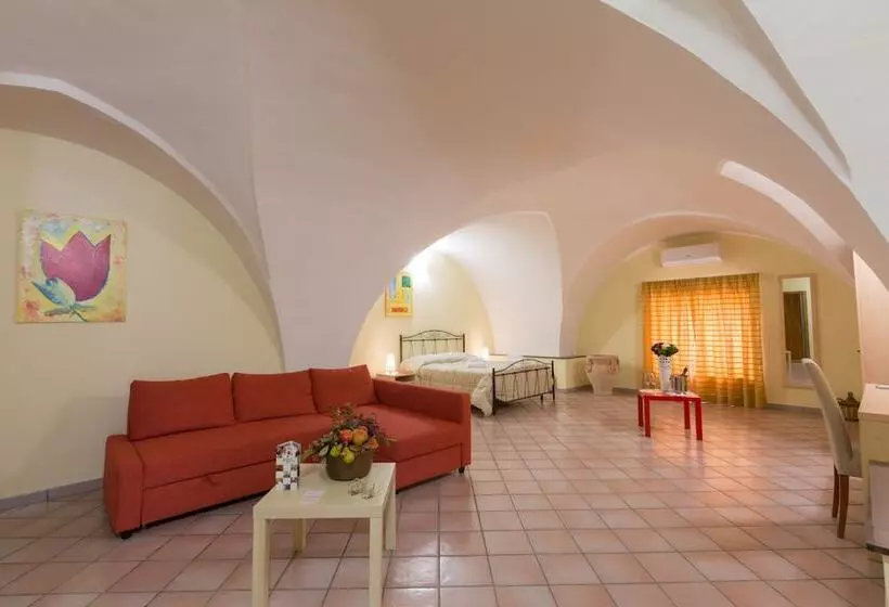 Bed and Breakfast Le Dimore Dei Messapi