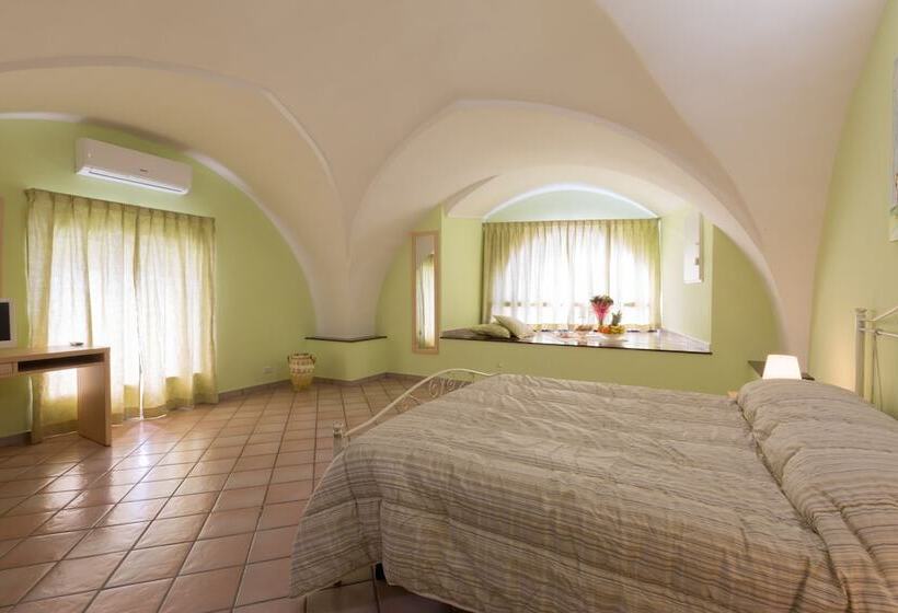 Bed and Breakfast Le Dimore Dei Messapi