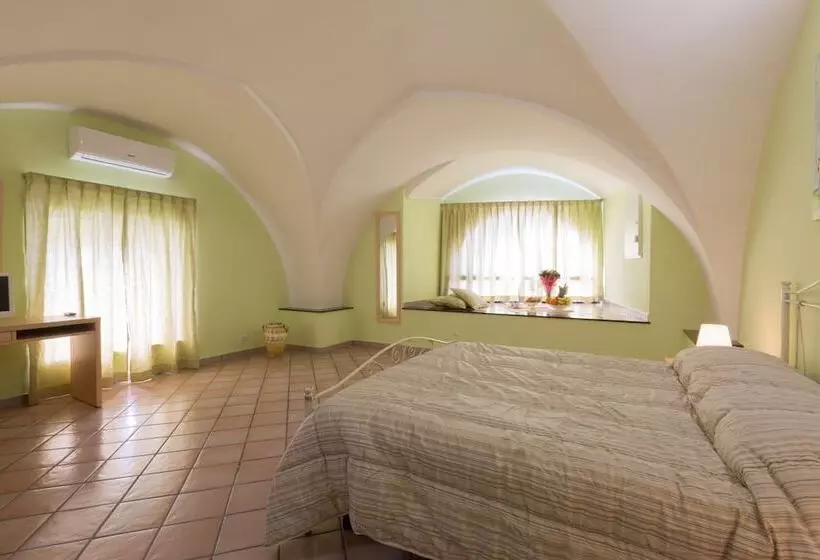 Bed and Breakfast Le Dimore Dei Messapi