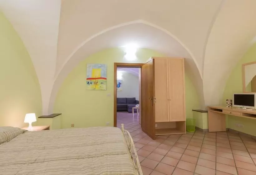 Bed and Breakfast Le Dimore Dei Messapi