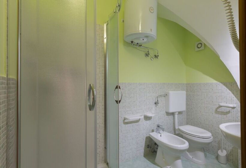 Bed and Breakfast Le Dimore Dei Messapi