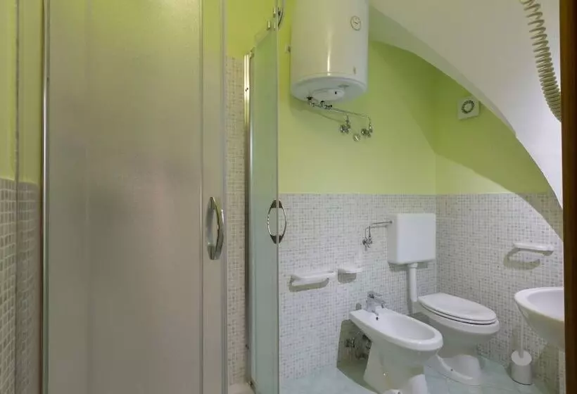 Bed and Breakfast Le Dimore Dei Messapi