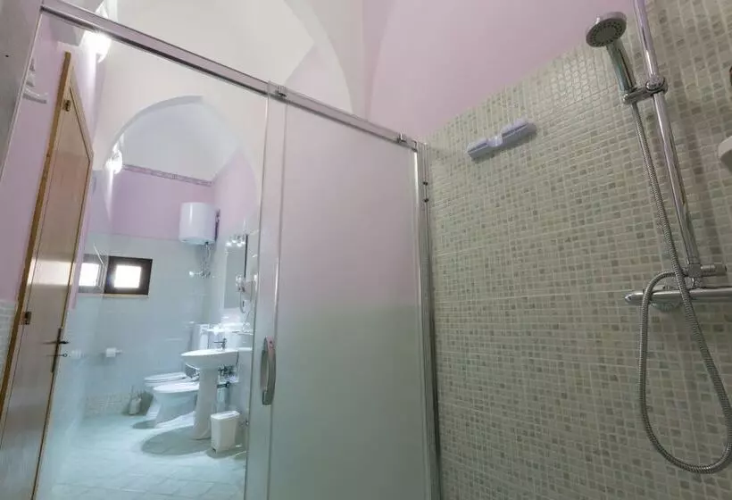 Bed and Breakfast Le Dimore Dei Messapi