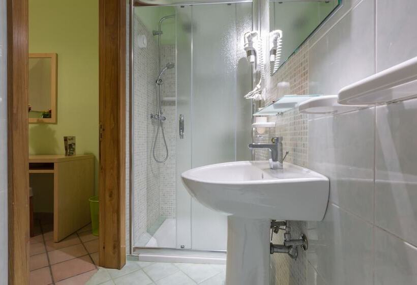 Bed and Breakfast Le Dimore Dei Messapi