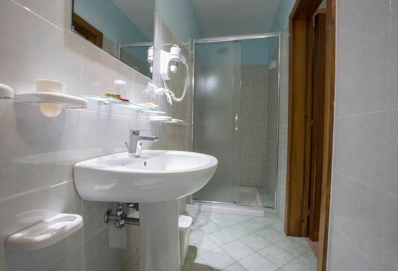 Bed and Breakfast Le Dimore Dei Messapi