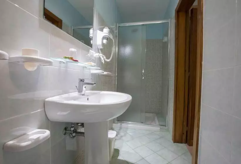 Bed and Breakfast Le Dimore Dei Messapi