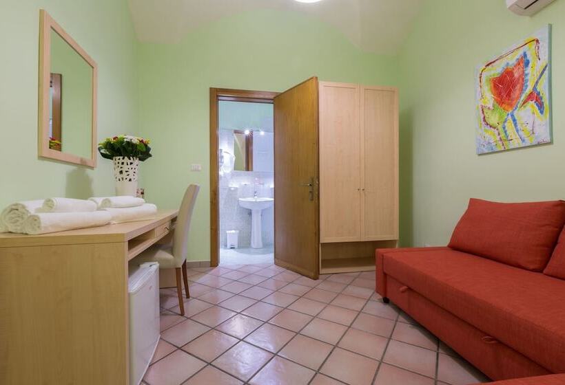 Bed and Breakfast Le Dimore Dei Messapi