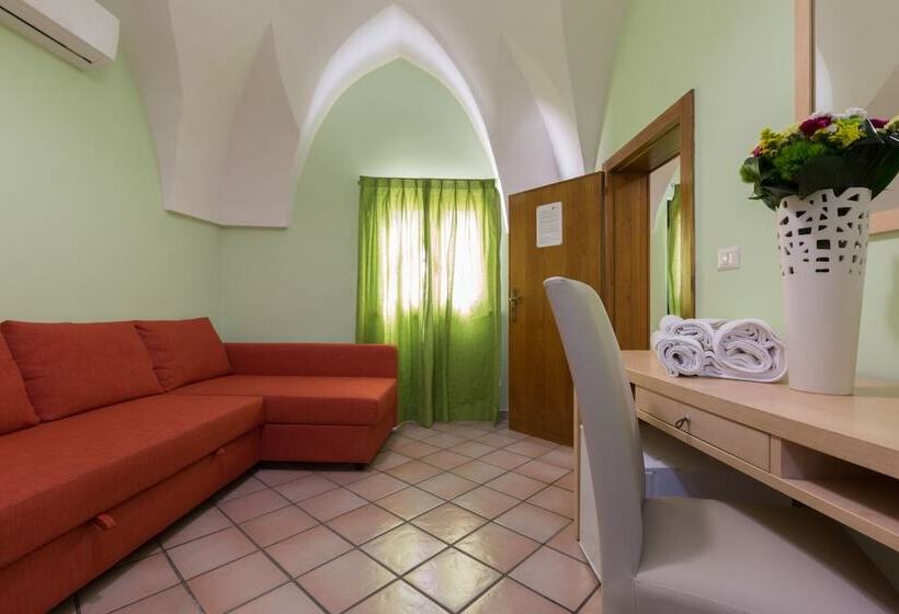 Bed and Breakfast Le Dimore Dei Messapi