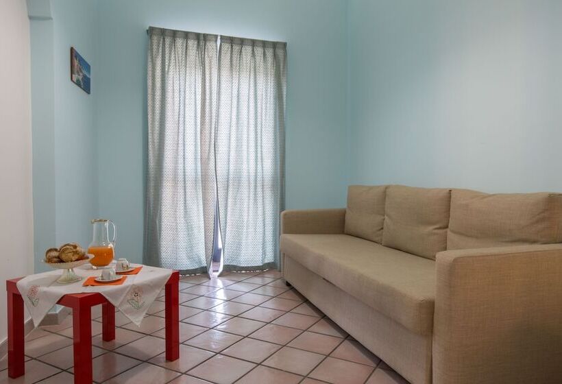 Bed and Breakfast Le Dimore Dei Messapi