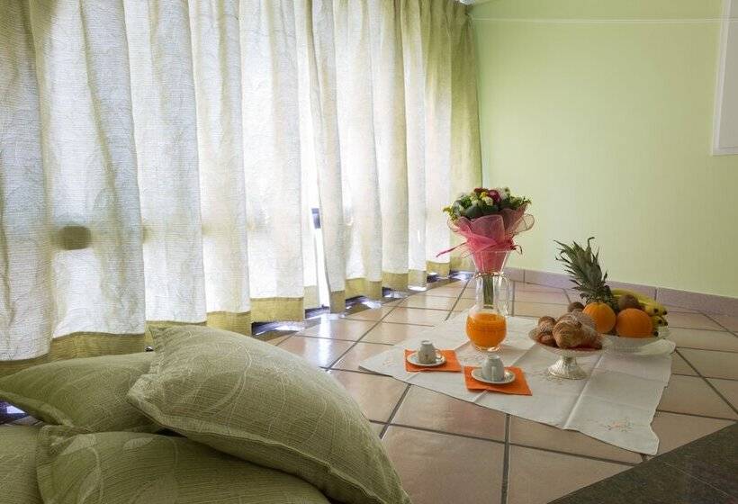 Bed and Breakfast Le Dimore Dei Messapi