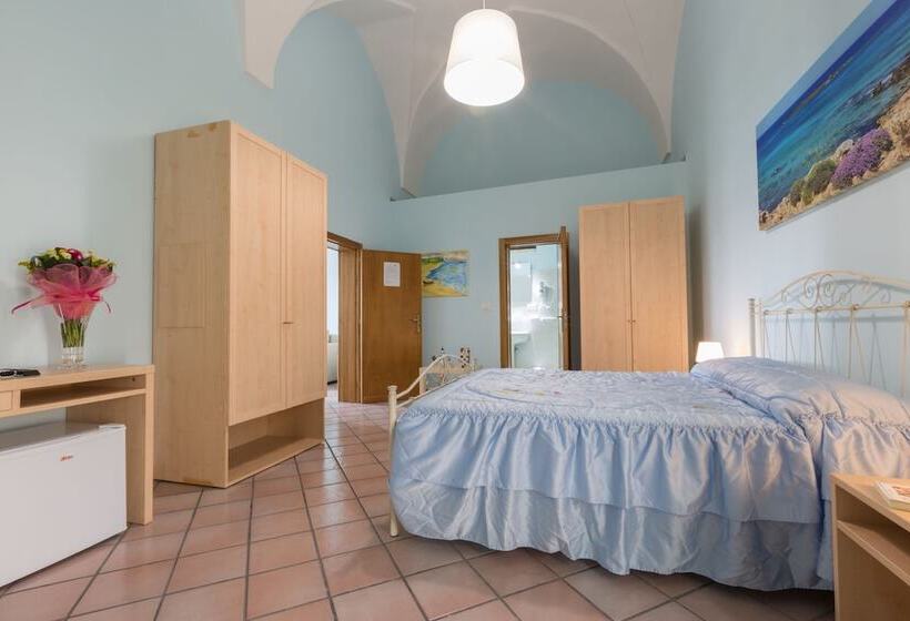 Bed and Breakfast Le Dimore Dei Messapi