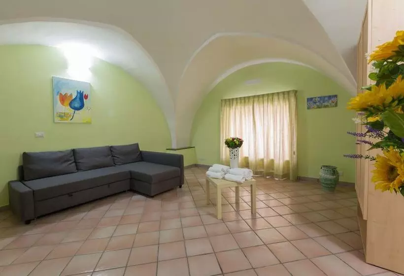 Bed and Breakfast Le Dimore Dei Messapi