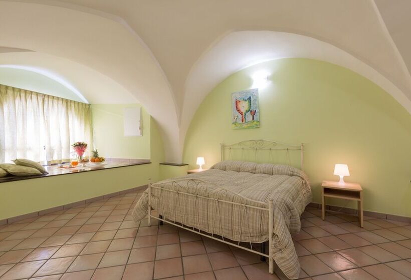 Bed and Breakfast Le Dimore Dei Messapi