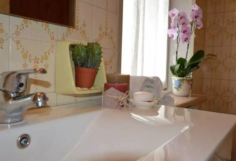 Bed And Breakfast Le Ortensie