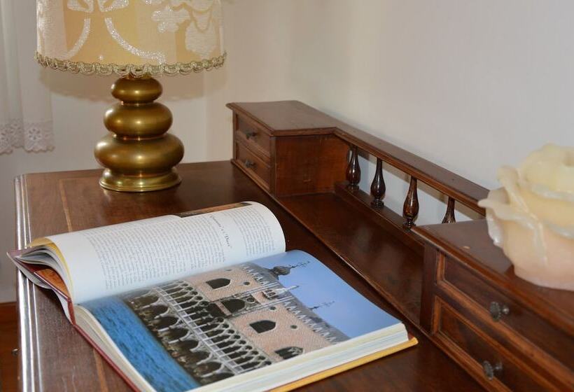 Bed And Breakfast Le Ortensie