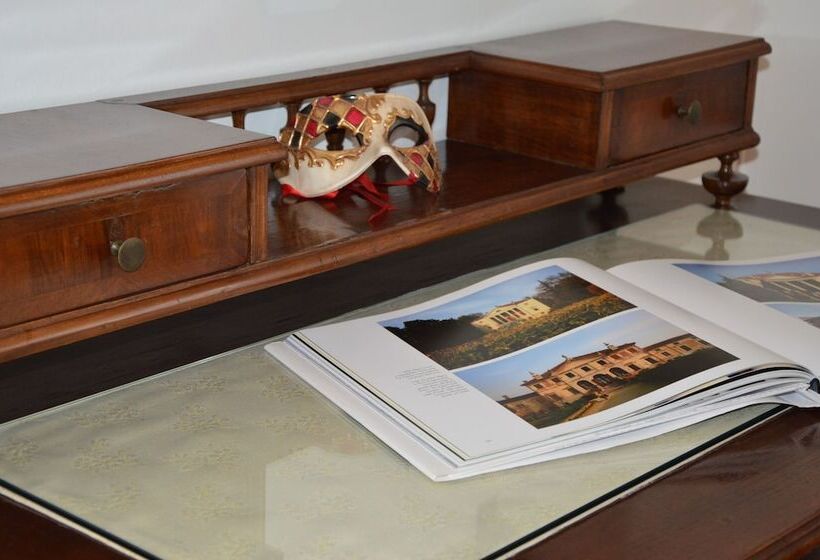 Bed And Breakfast Le Ortensie