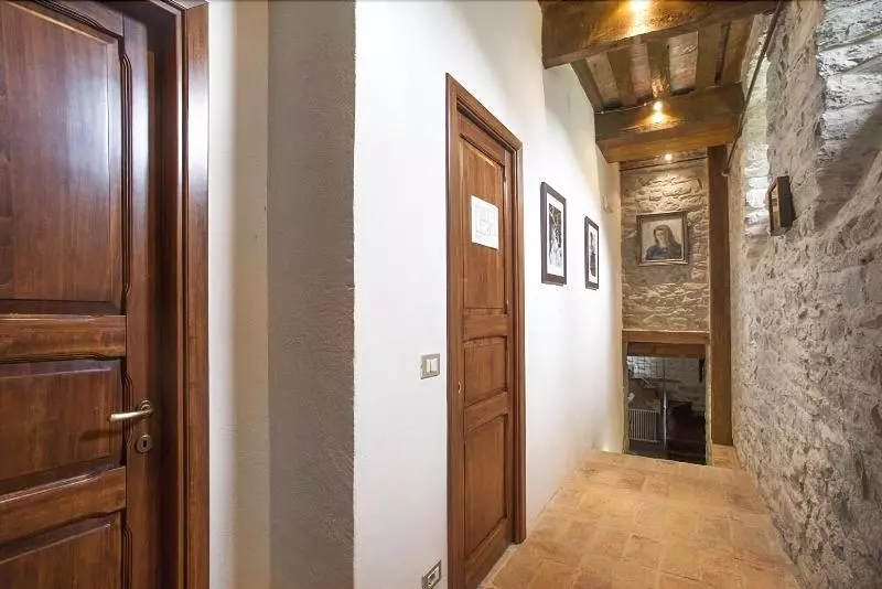 Countryhouse Villa La Farfalla