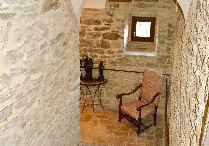 Countryhouse Villa La Farfalla