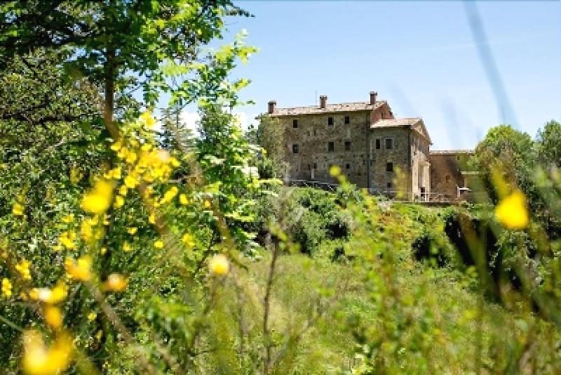 Countryhouse Villa La Farfalla