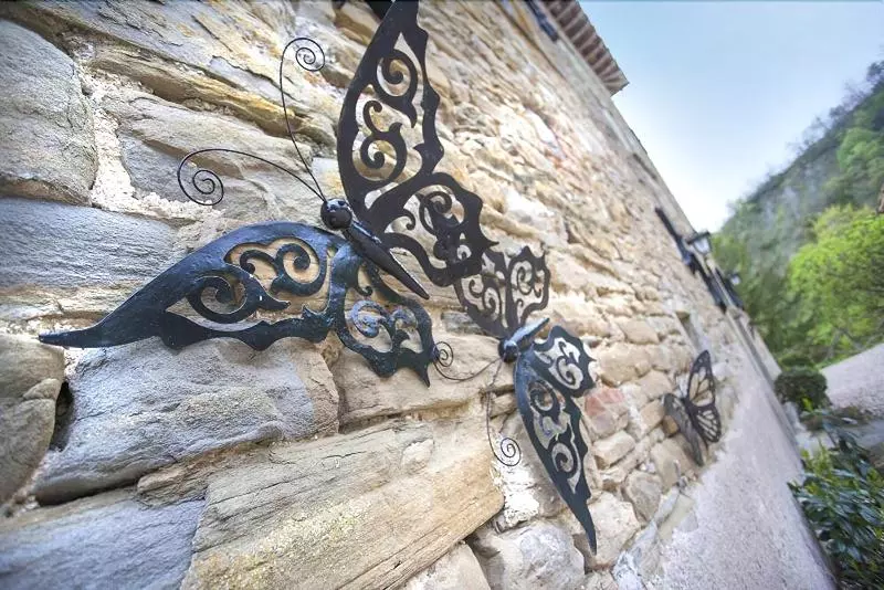 Countryhouse Villa La Farfalla