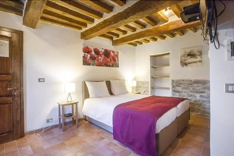 Countryhouse Villa La Farfalla