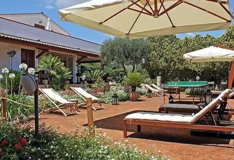 簡易ホテル Villa Paradiso