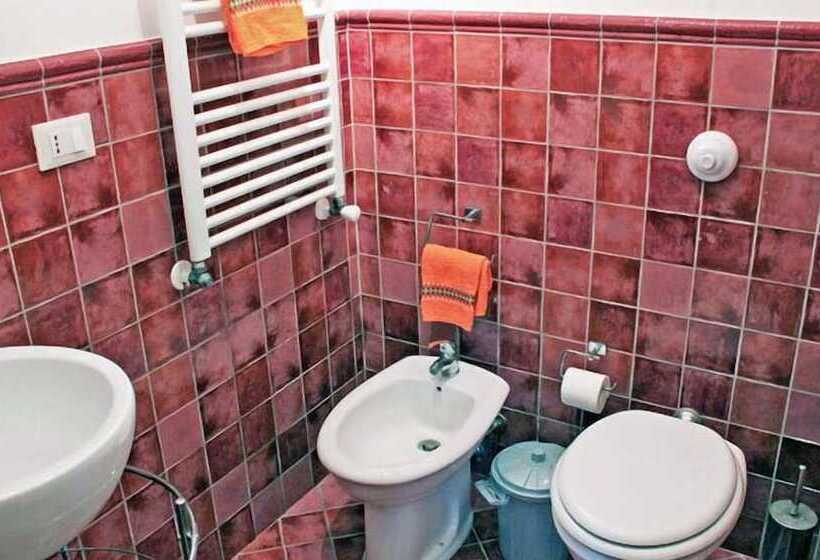 פונדק Villa Paradiso