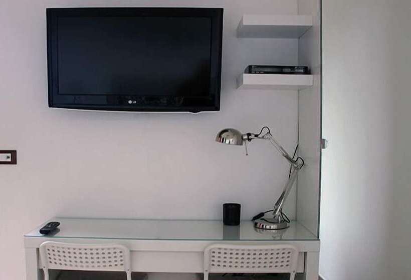 פונדק Villa Paradiso