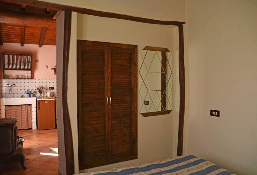 فندق ريفى Agriturismo Summer