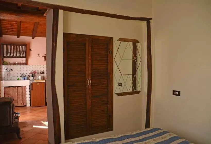 Maaseutuhotelli Agriturismo Summer