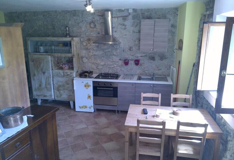 فندق ريفى Agriturismo Summer