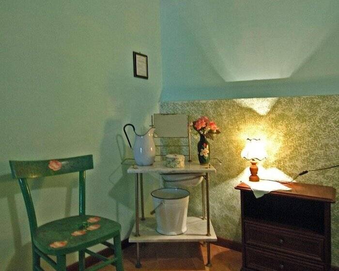 فندق ريفى Agriturismo Summer