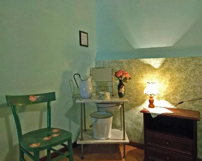 Maaseutuhotelli Agriturismo Summer