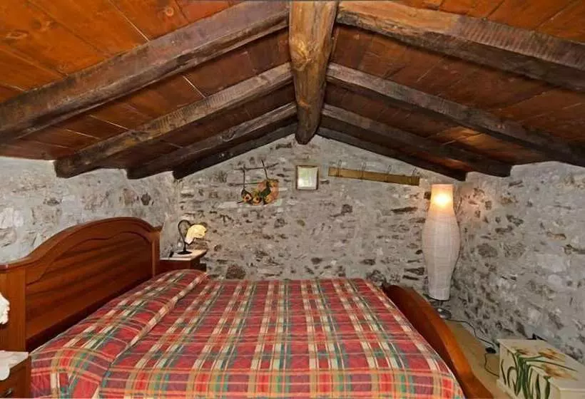 Maaseutuhotelli Agriturismo Summer