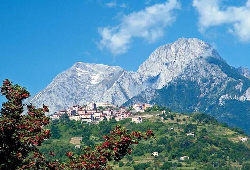 فندق ريفى Agriturismo Summer