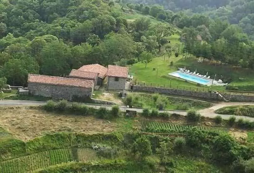 Maaseutuhotelli Agriturismo Summer