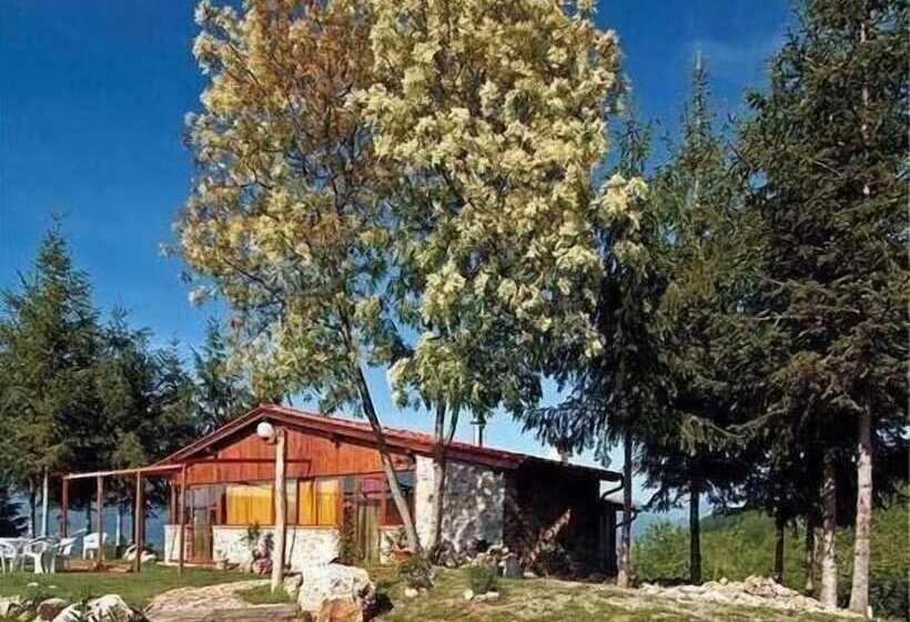 فندق ريفى Agriturismo Summer