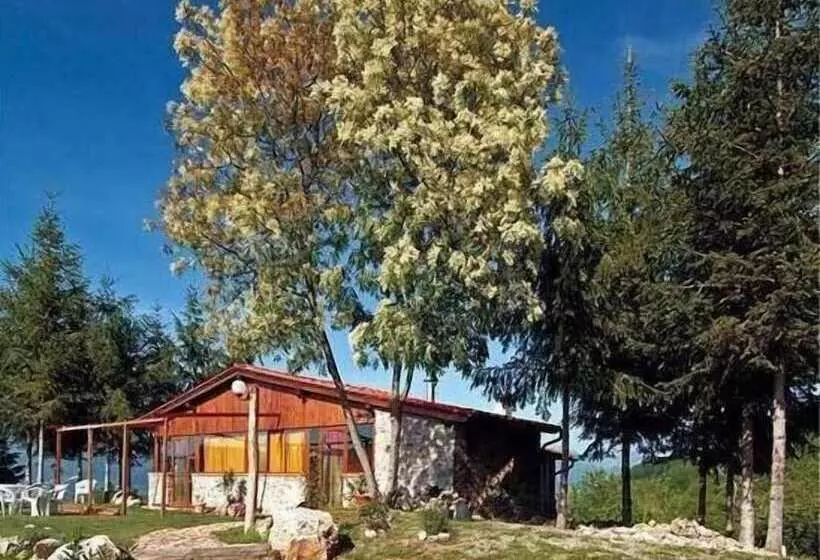 Maaseutuhotelli Agriturismo Summer