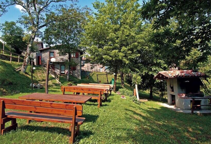فندق ريفى Agriturismo Summer