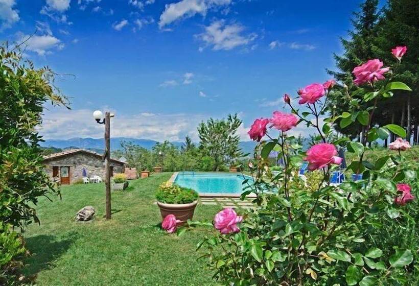 فندق ريفى Agriturismo Summer
