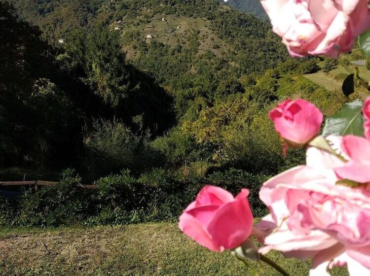 فندق ريفى Agriturismo Summer