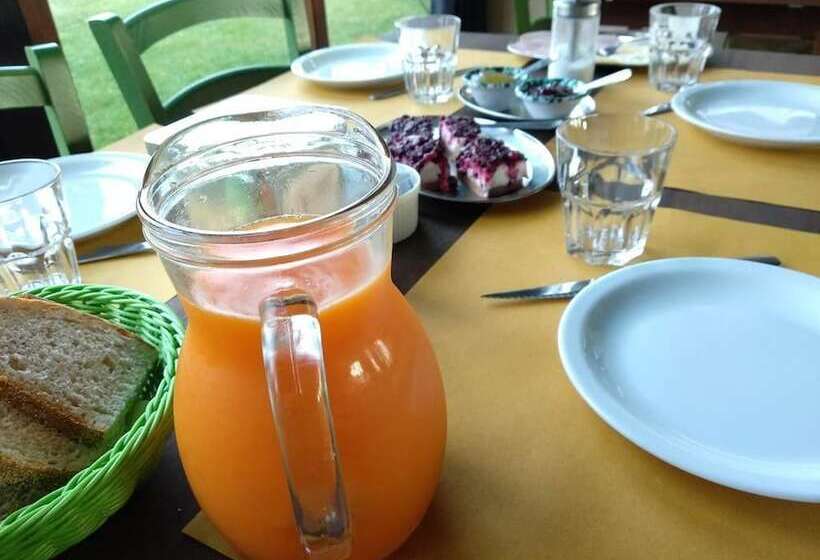 فندق ريفى Agriturismo Summer