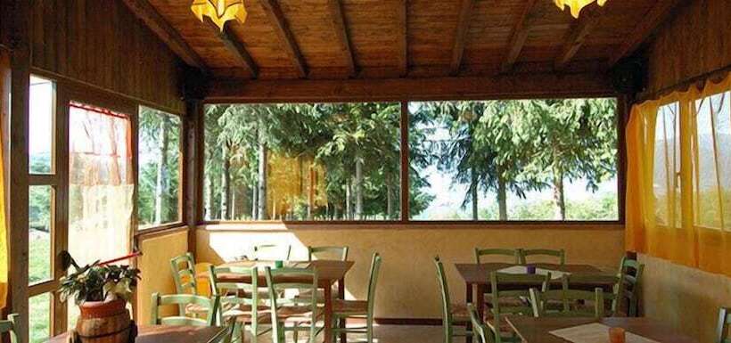 فندق ريفى Agriturismo Summer